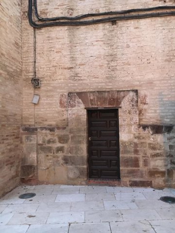 Quiosco Luceno